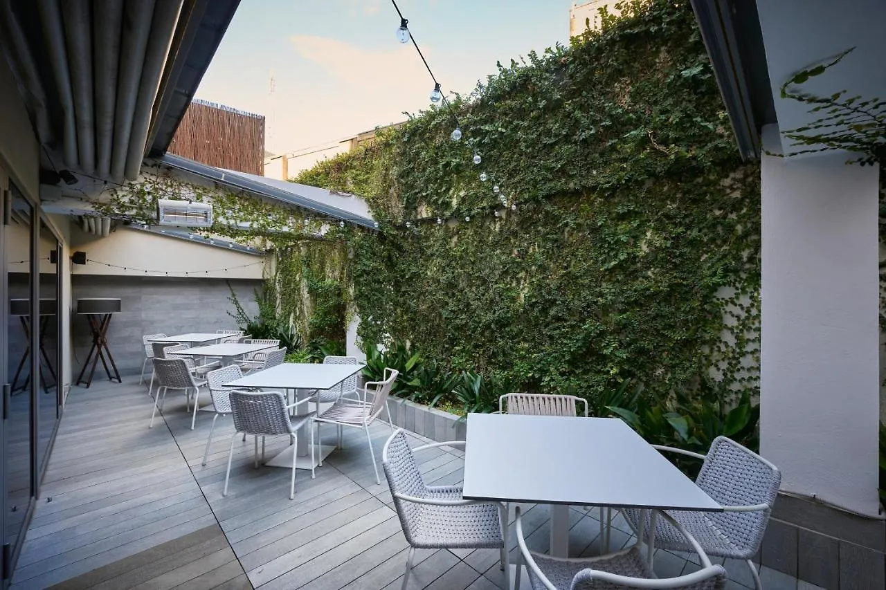 ****  Catalonia Square 4* Sup Hotel Barcelona Spanien