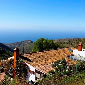 El Drago Rural House Séjour à la campagne