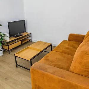 Triana Appartamento Siviglia
