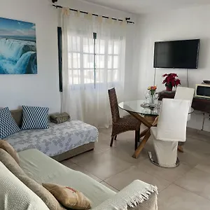 Las Rosas Appartement