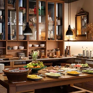 酒店 Casa Sagnier