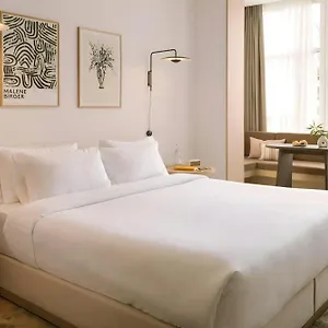 酒店 Paseo De Gracia Hotel, Sonder By Marriott Bonvoy