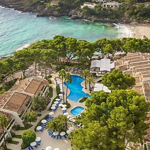 Iberostar Waves Pinos Park 4* Фонт-де-Са-Кала