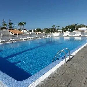 Holiday home Casita Dayana -