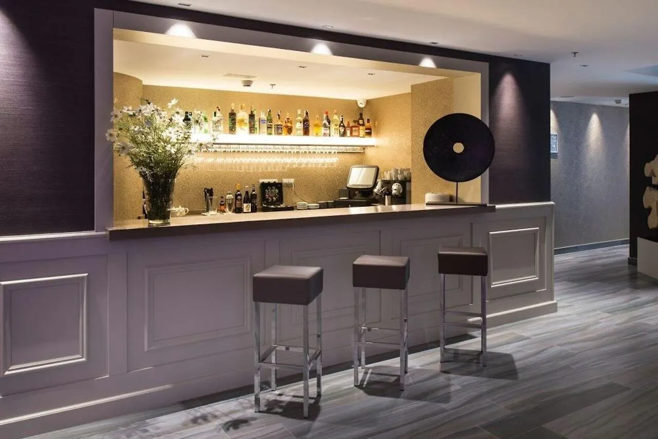 Hotel Catalonia Square 4* Sup Barcellona