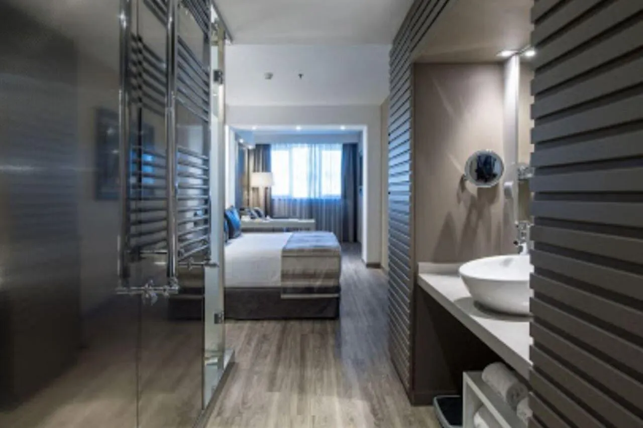 Hotel Catalonia Square 4* Sup Barcellona Spagna
