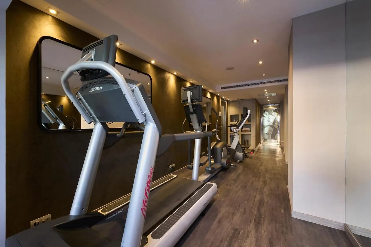 ****  Hotel Catalonia Square 4* Sup Barcellona Spagna