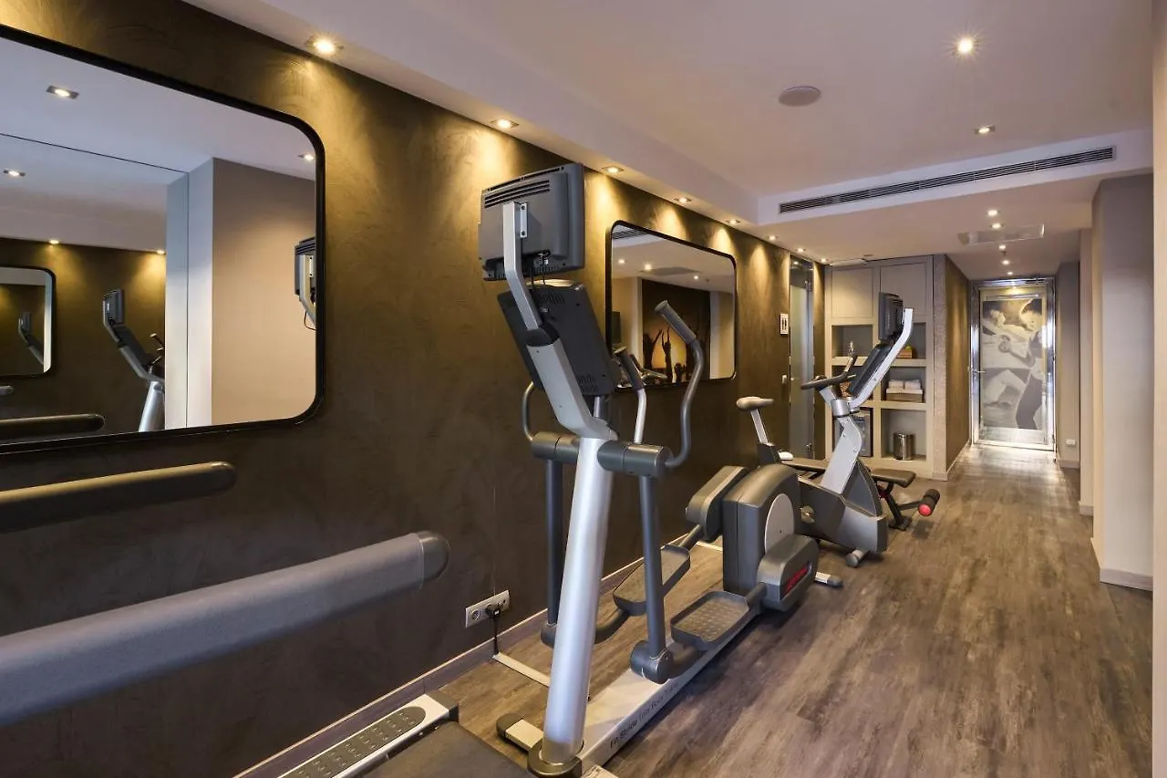 Hotel Catalonia Square 4* Sup Barcellona