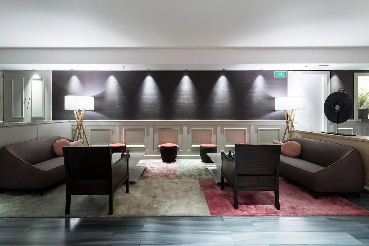Hotel Catalonia Square 4* Sup Barcellona 4*,  Spagna