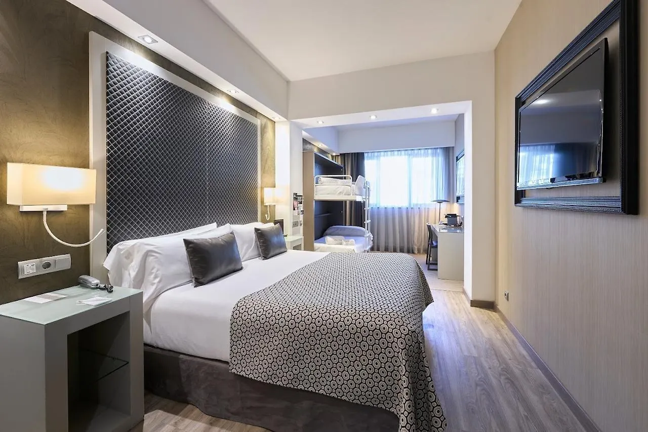 Hotel Catalonia Square 4* Sup Barcellona
