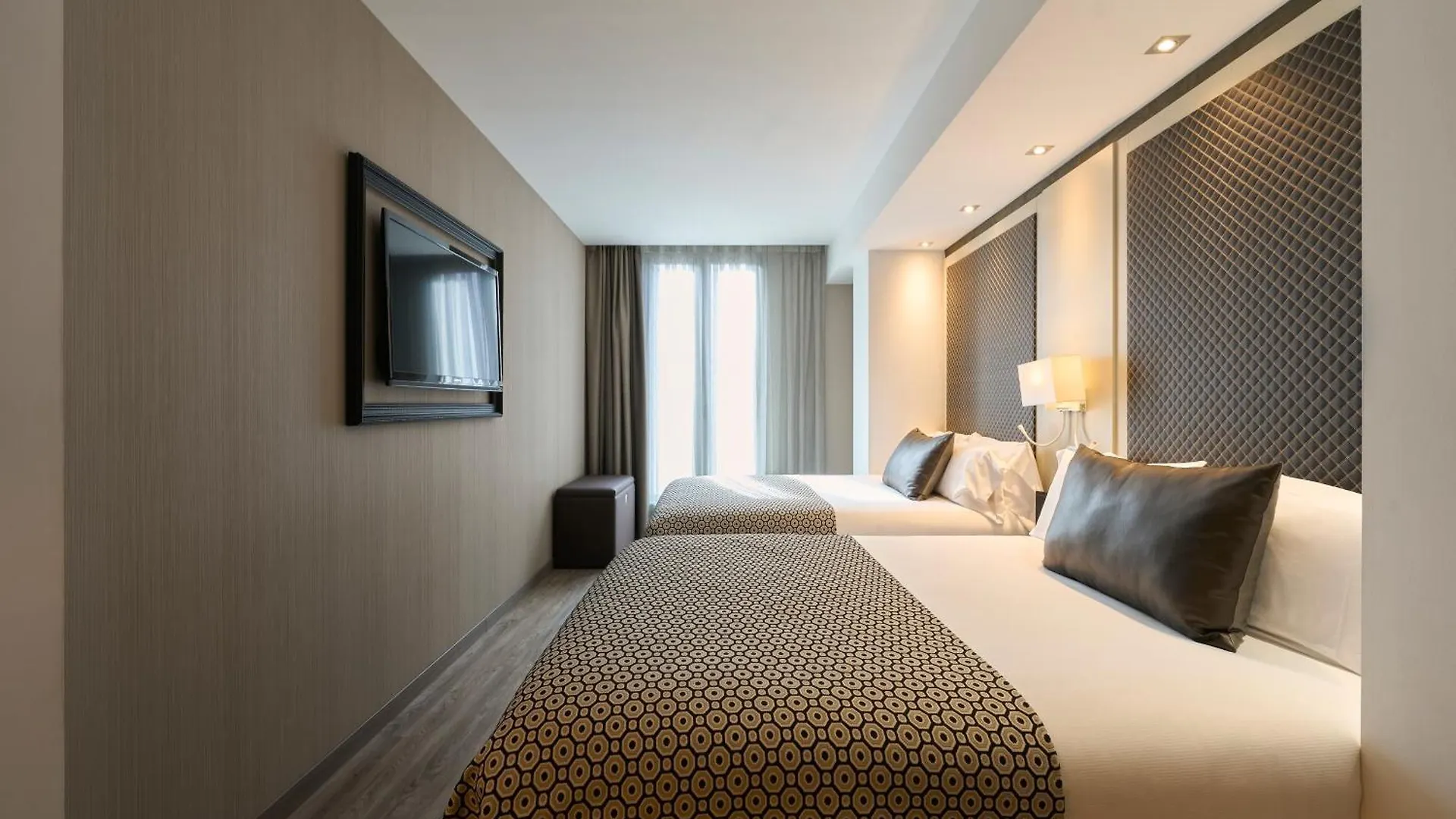 Hotel Catalonia Square 4* Sup Barcellona