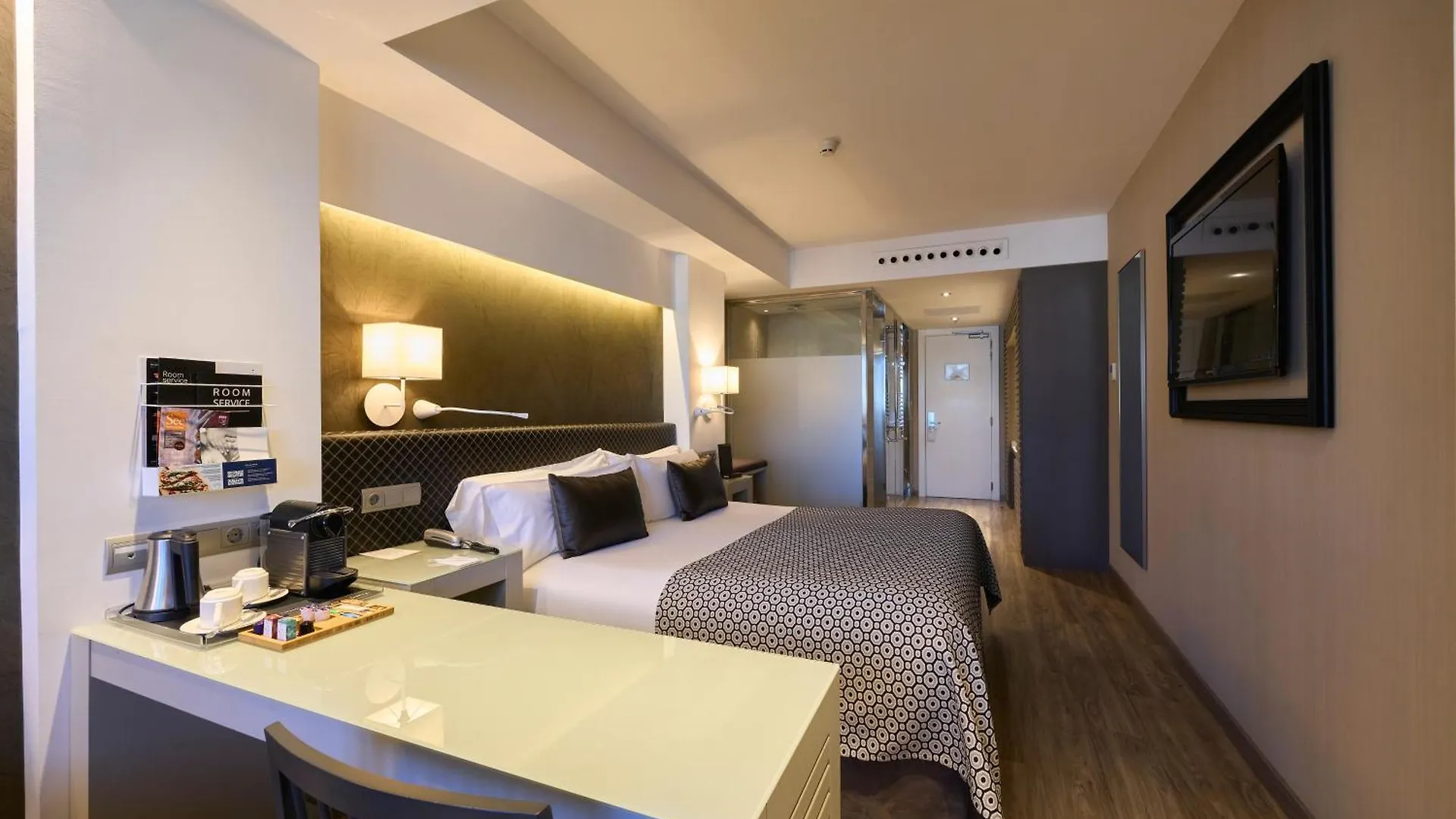 Hotel Catalonia Square 4* Sup Barcellona 4*,  Spagna