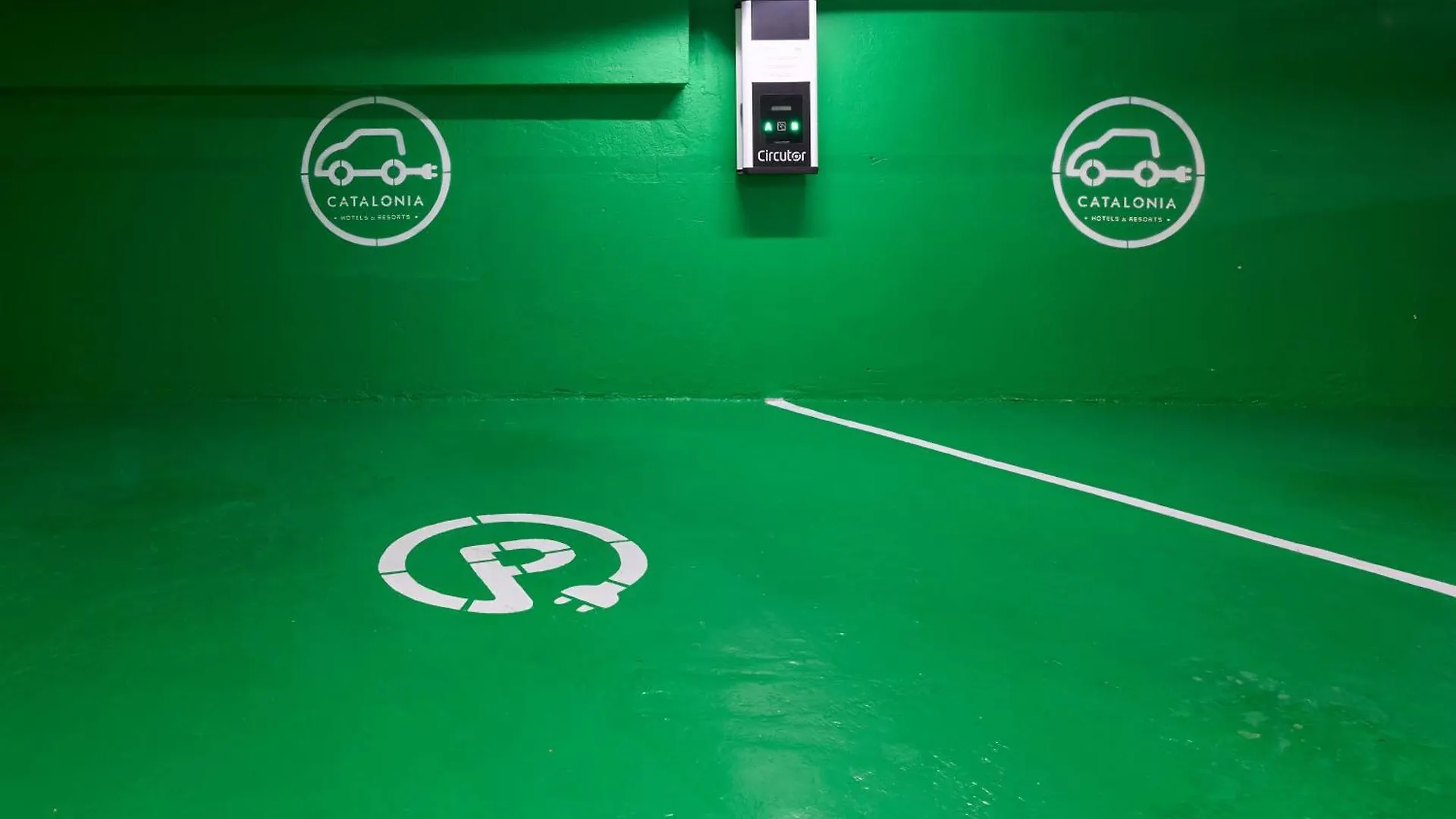 Hotel Catalonia Square 4* Sup Barcellona