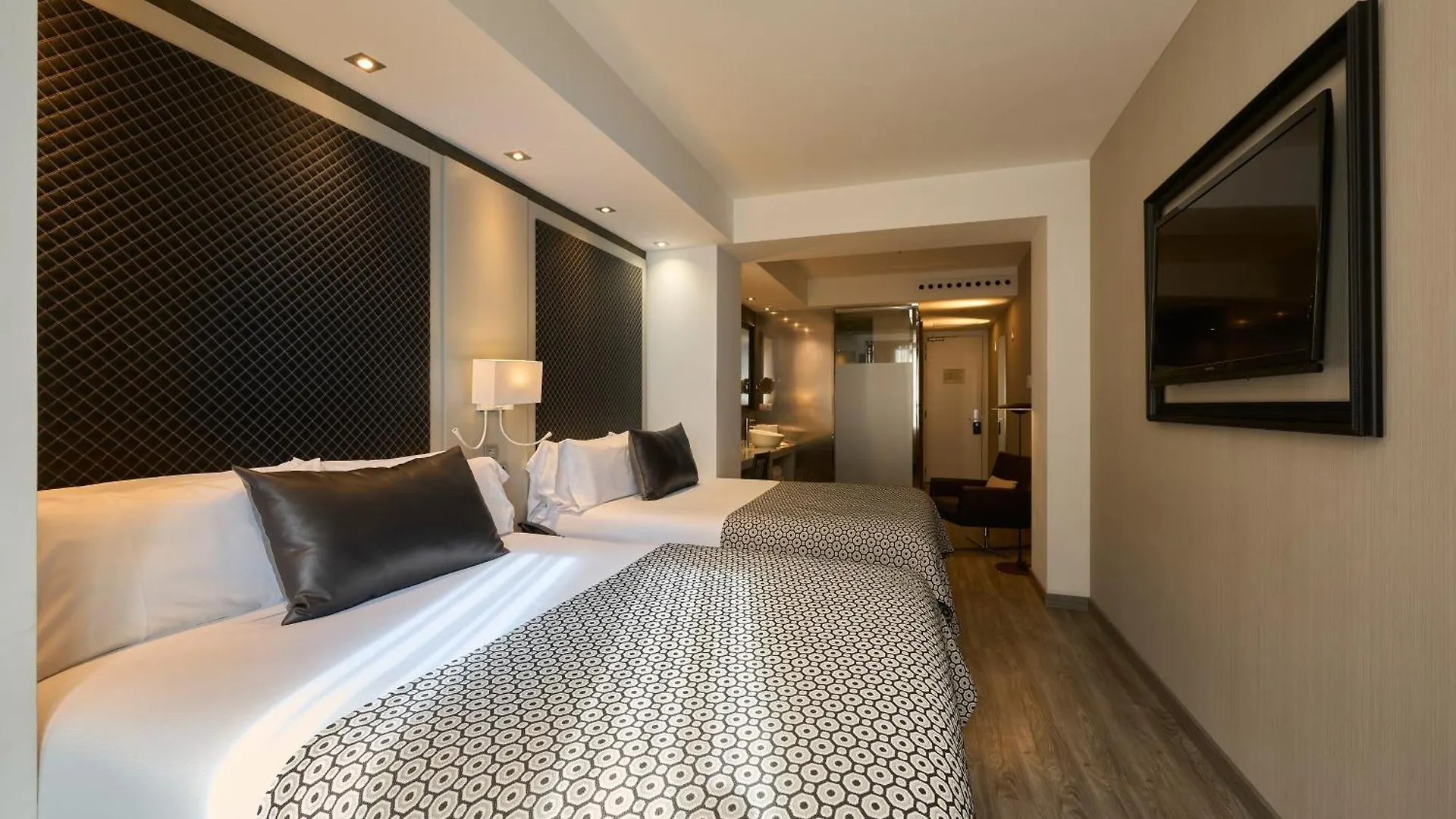 Hotel Catalonia Square 4* Sup Barcellona