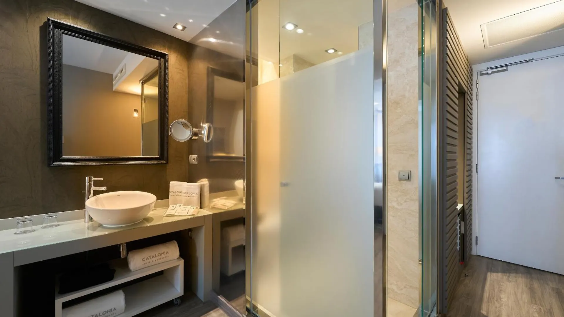 ****  Hotel Catalonia Square 4* Sup Barcellona Spagna