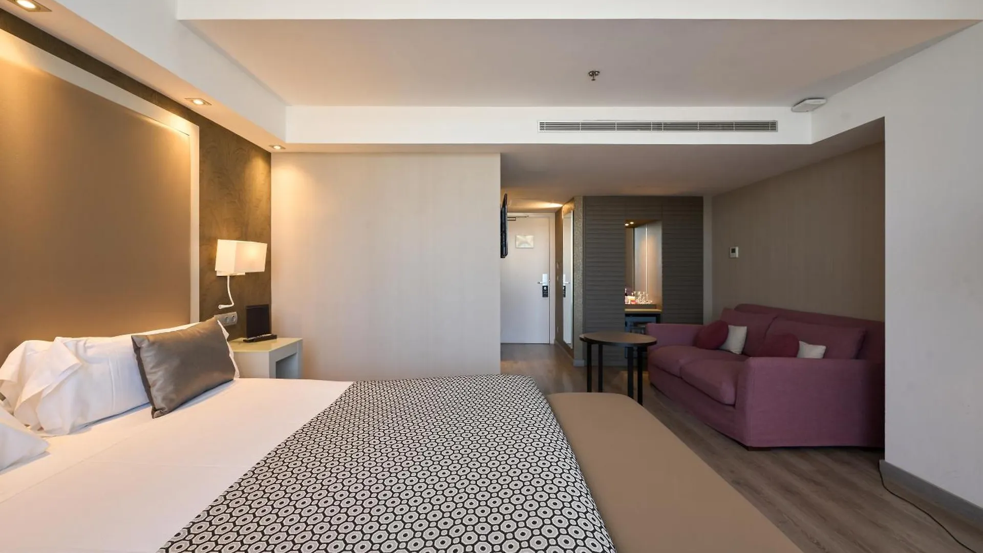 Hotel Catalonia Square 4* Sup Barcellona