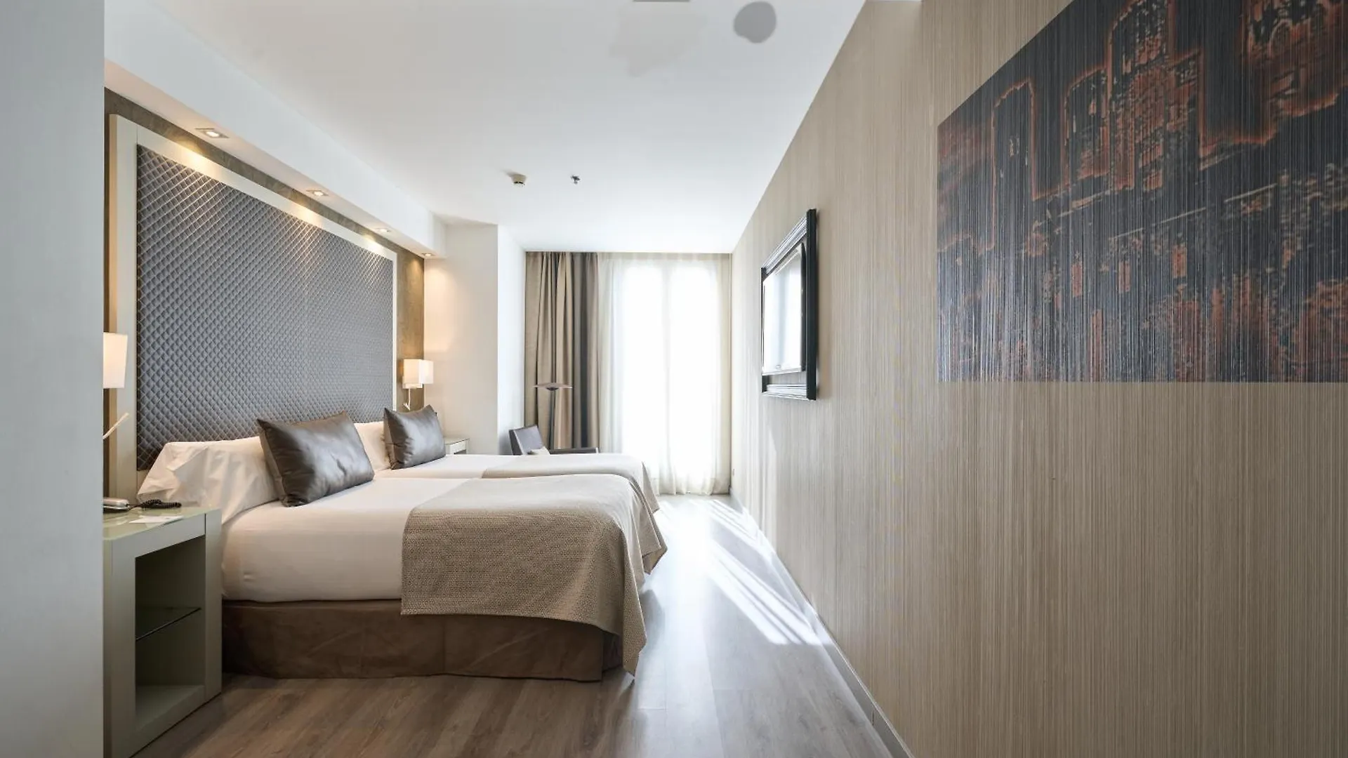 Hotel Catalonia Square 4* Sup Barcellona 4*,  Spagna