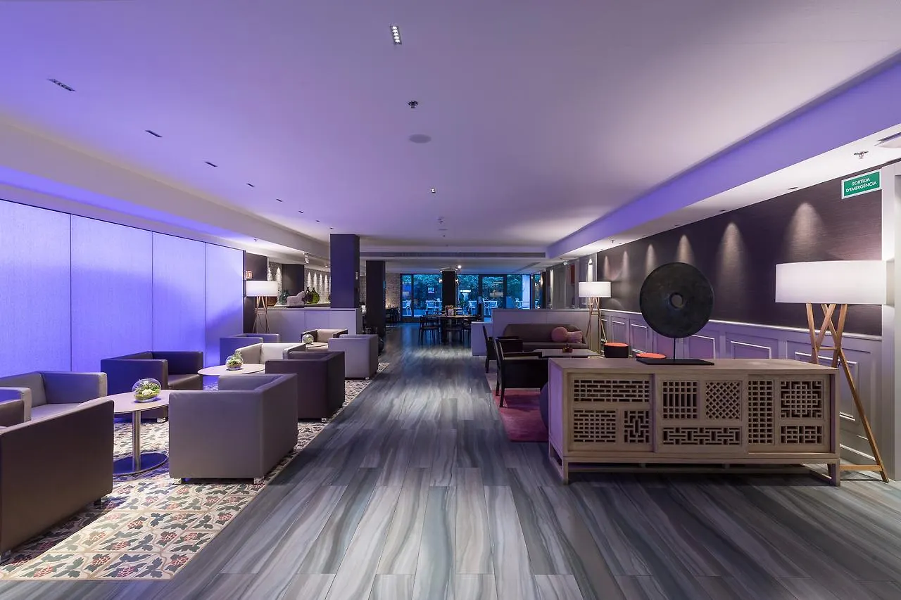 Hotel Catalonia Square 4* Sup Barcellona 4*,