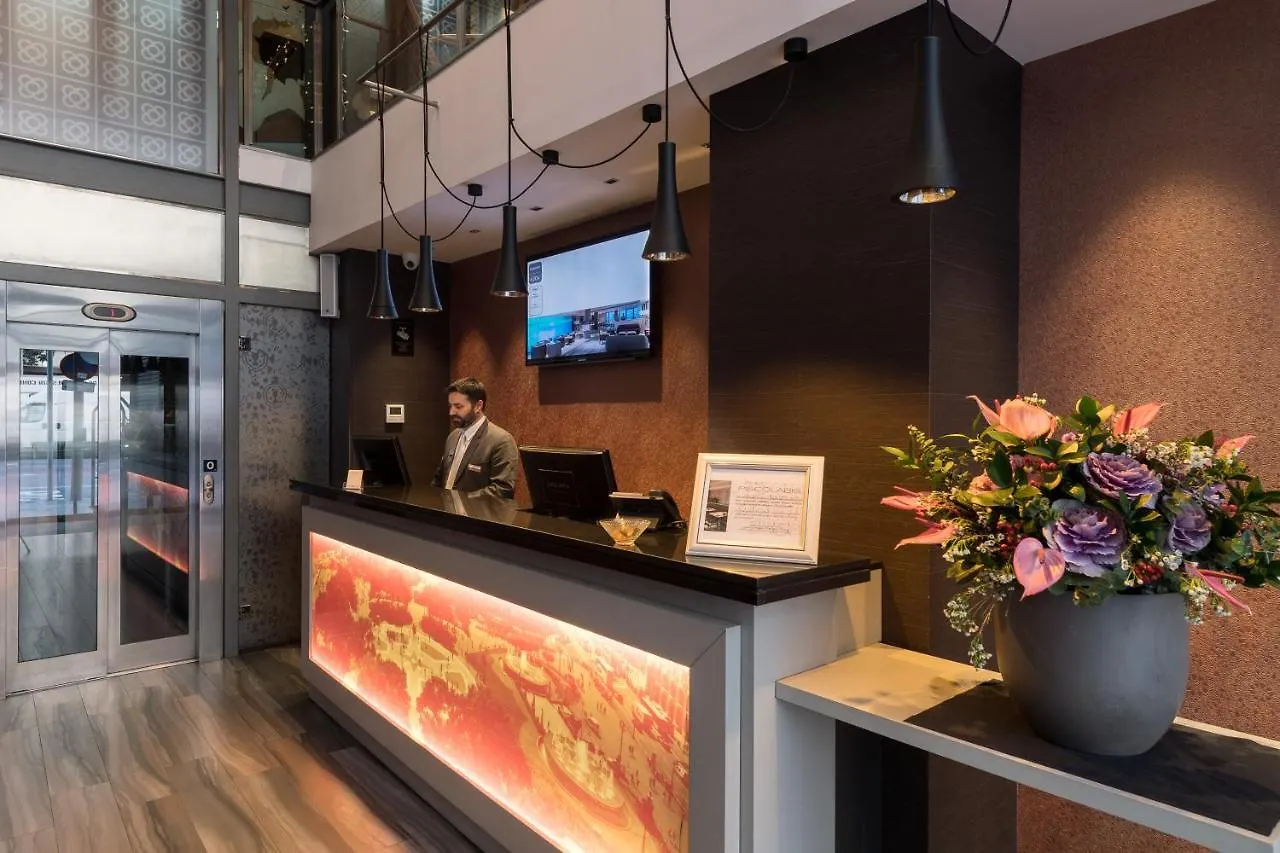 Hotel Catalonia Square 4* Sup Barcellona 4*,