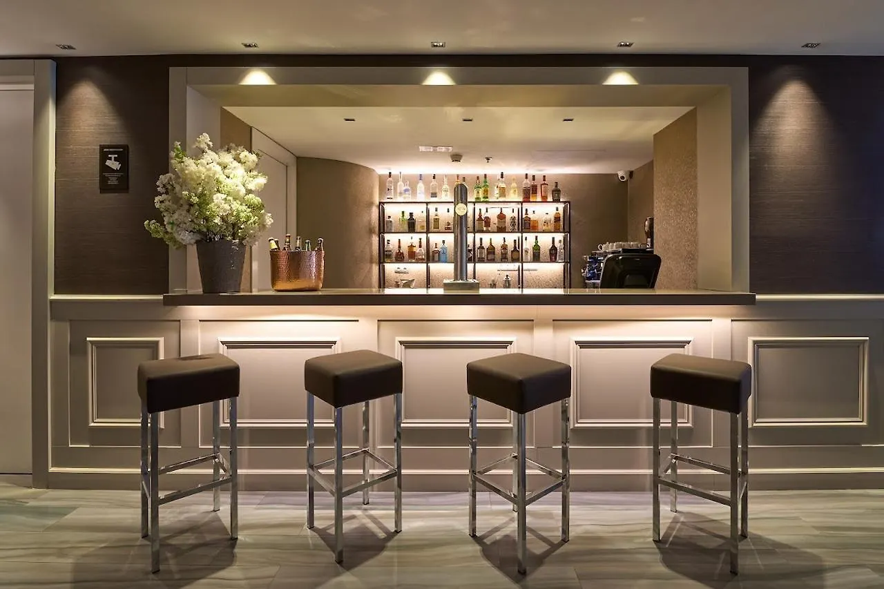 Catalonia Square 4* Sup Hotel Barcelona