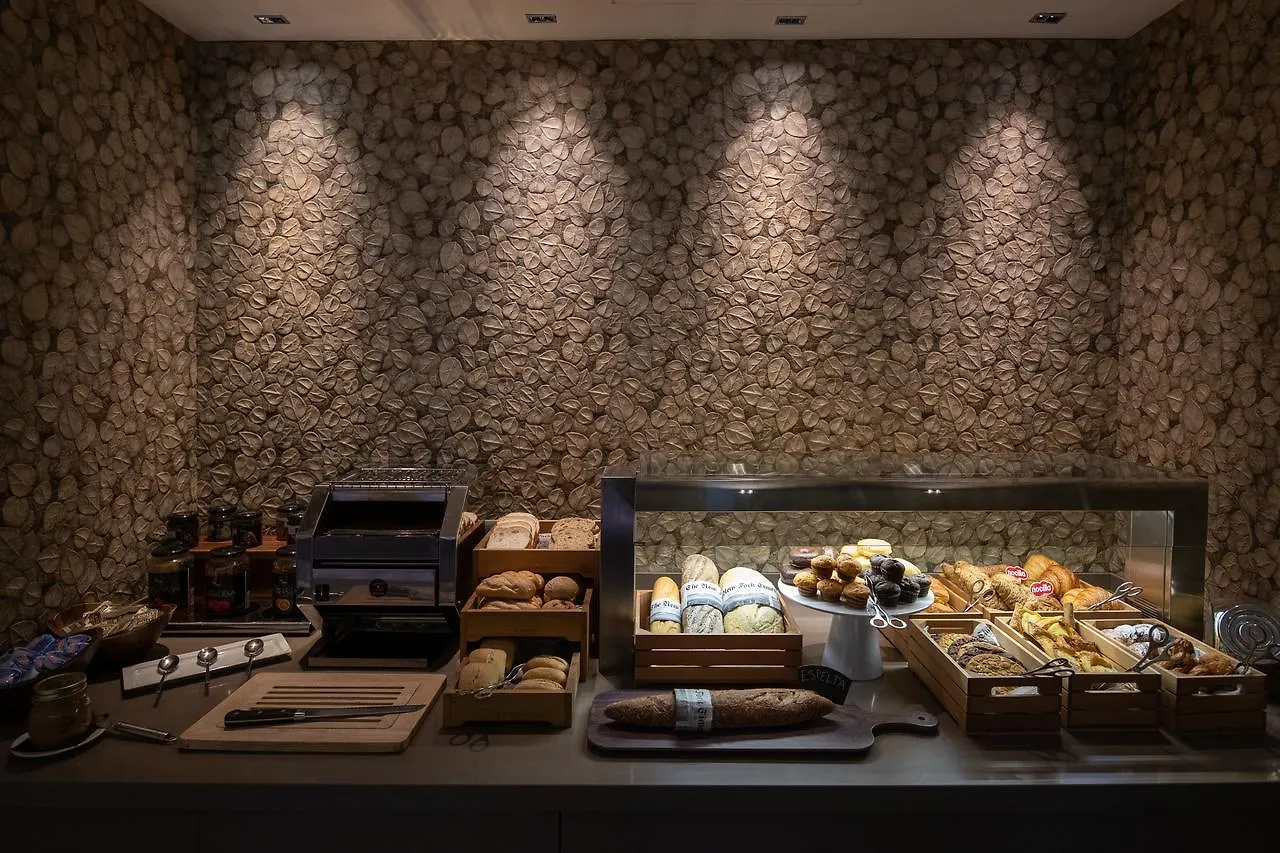 加泰罗尼广场酒店 巴塞罗那